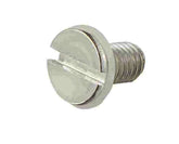 Harting Han 3A Fixing screws with seal, M3 Harting